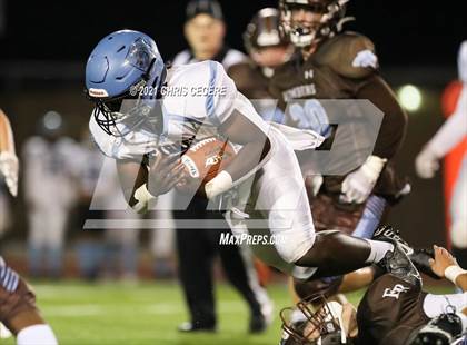 Thumbnail 2 in Bishop Kearney/Rochester Prep/Rochester Academy @ East Rochester-Gananda photogallery.