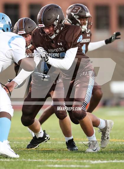 Thumbnail 3 in Bishop Kearney/Rochester Prep/Rochester Academy @ East Rochester-Gananda photogallery.