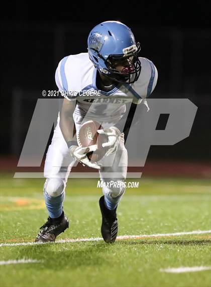Thumbnail 3 in Bishop Kearney/Rochester Prep/Rochester Academy @ East Rochester-Gananda photogallery.