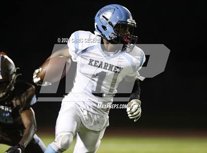 Thumbnail 1 in Bishop Kearney/Rochester Prep/Rochester Academy @ East Rochester-Gananda photogallery.