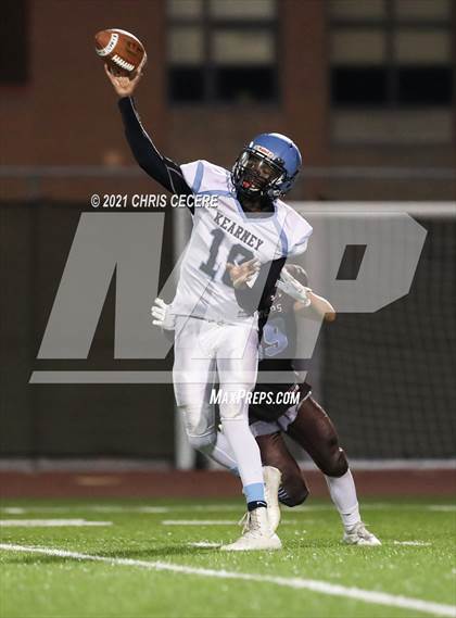 Thumbnail 2 in Bishop Kearney/Rochester Prep/Rochester Academy @ East Rochester-Gananda photogallery.