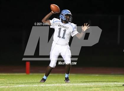 Thumbnail 2 in Bishop Kearney/Rochester Prep/Rochester Academy @ East Rochester-Gananda photogallery.