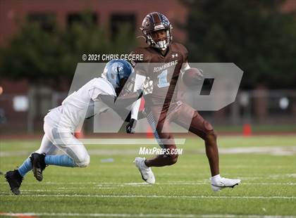 Thumbnail 1 in Bishop Kearney/Rochester Prep/Rochester Academy @ East Rochester-Gananda photogallery.