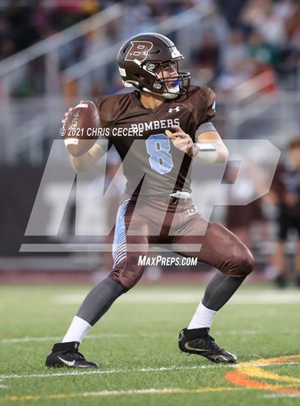 Thumbnail 2 in Bishop Kearney/Rochester Prep/Rochester Academy @ East Rochester-Gananda photogallery.