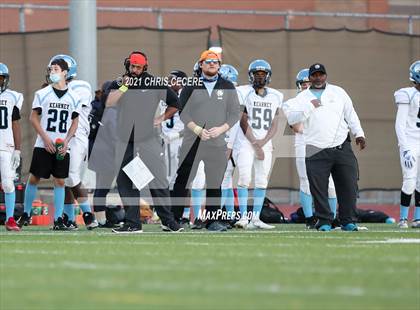 Thumbnail 3 in Bishop Kearney/Rochester Prep/Rochester Academy @ East Rochester-Gananda photogallery.