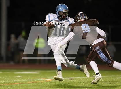 Thumbnail 3 in Bishop Kearney/Rochester Prep/Rochester Academy @ East Rochester-Gananda photogallery.