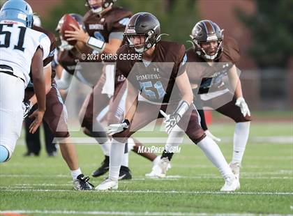 Thumbnail 2 in Bishop Kearney/Rochester Prep/Rochester Academy @ East Rochester-Gananda photogallery.