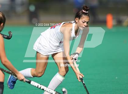 Thumbnail 2 in Hickory vs Princess Anne (VHSL 5A Region A Quarterfinal) photogallery.