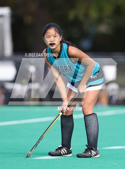 Thumbnail 2 in Hickory vs Princess Anne (VHSL 5A Region A Quarterfinal) photogallery.