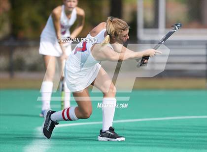 Thumbnail 2 in Hickory vs Princess Anne (VHSL 5A Region A Quarterfinal) photogallery.