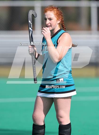 Thumbnail 3 in Hickory vs Princess Anne (VHSL 5A Region A Quarterfinal) photogallery.