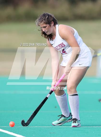 Thumbnail 1 in Hickory vs Princess Anne (VHSL 5A Region A Quarterfinal) photogallery.