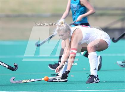 Thumbnail 1 in Hickory vs Princess Anne (VHSL 5A Region A Quarterfinal) photogallery.