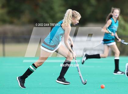 Thumbnail 3 in Hickory vs Princess Anne (VHSL 5A Region A Quarterfinal) photogallery.