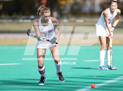 Thumbnail 1 in Hickory vs Princess Anne (VHSL 5A Region A Quarterfinal) photogallery.