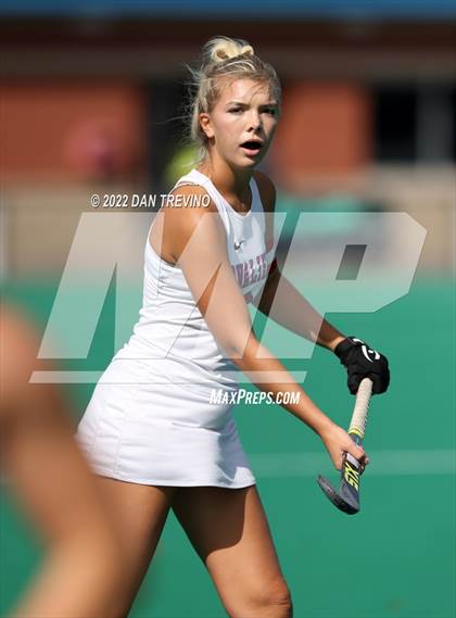 Thumbnail 1 in Hickory vs Princess Anne (VHSL 5A Region A Quarterfinal) photogallery.
