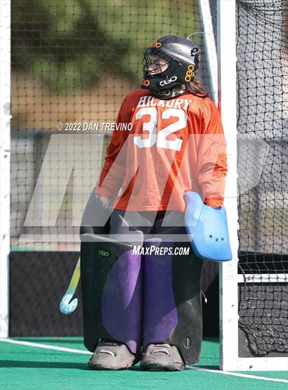 Thumbnail 1 in Hickory vs Princess Anne (VHSL 5A Region A Quarterfinal) photogallery.