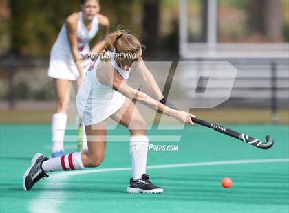 Thumbnail 1 in Hickory vs Princess Anne (VHSL 5A Region A Quarterfinal) photogallery.