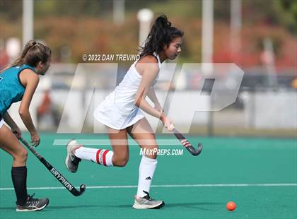 Thumbnail 1 in Hickory vs Princess Anne (VHSL 5A Region A Quarterfinal) photogallery.