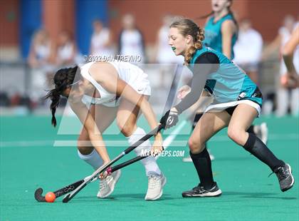 Thumbnail 3 in Hickory vs Princess Anne (VHSL 5A Region A Quarterfinal) photogallery.