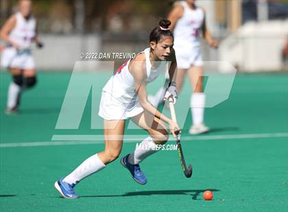 Thumbnail 2 in Hickory vs Princess Anne (VHSL 5A Region A Quarterfinal) photogallery.