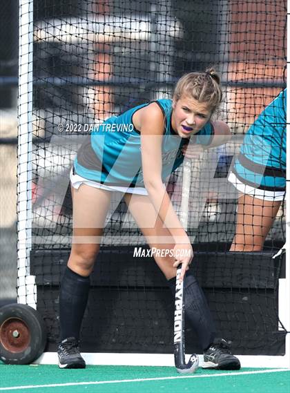 Thumbnail 1 in Hickory vs Princess Anne (VHSL 5A Region A Quarterfinal) photogallery.