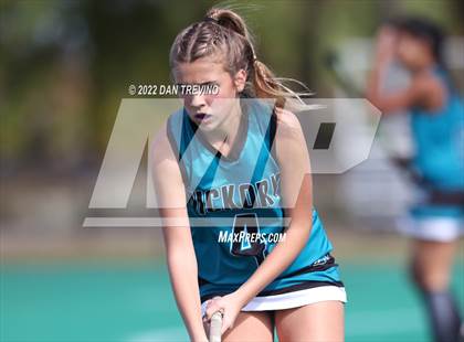 Thumbnail 3 in Hickory vs Princess Anne (VHSL 5A Region A Quarterfinal) photogallery.