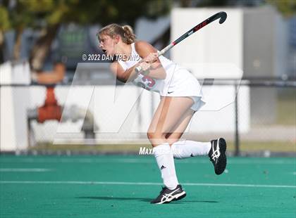 Thumbnail 2 in Hickory vs Princess Anne (VHSL 5A Region A Quarterfinal) photogallery.