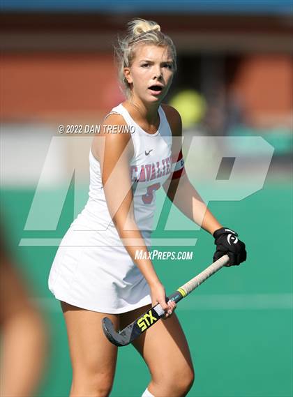 Thumbnail 3 in Hickory vs Princess Anne (VHSL 5A Region A Quarterfinal) photogallery.