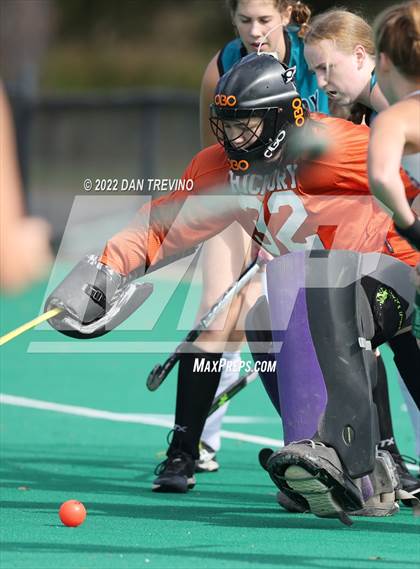 Thumbnail 3 in Hickory vs Princess Anne (VHSL 5A Region A Quarterfinal) photogallery.