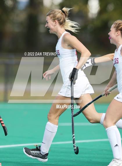 Thumbnail 2 in Hickory vs Princess Anne (VHSL 5A Region A Quarterfinal) photogallery.