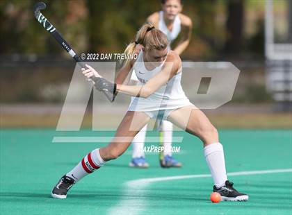 Thumbnail 2 in Hickory vs Princess Anne (VHSL 5A Region A Quarterfinal) photogallery.