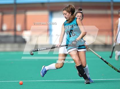 Thumbnail 1 in Hickory vs Princess Anne (VHSL 5A Region A Quarterfinal) photogallery.