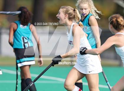 Thumbnail 1 in Hickory vs Princess Anne (VHSL 5A Region A Quarterfinal) photogallery.