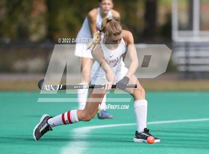 Thumbnail 3 in Hickory vs Princess Anne (VHSL 5A Region A Quarterfinal) photogallery.