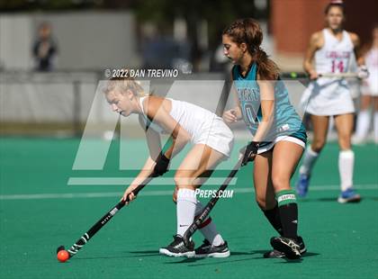 Thumbnail 2 in Hickory vs Princess Anne (VHSL 5A Region A Quarterfinal) photogallery.