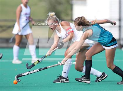 Thumbnail 2 in Hickory vs Princess Anne (VHSL 5A Region A Quarterfinal) photogallery.