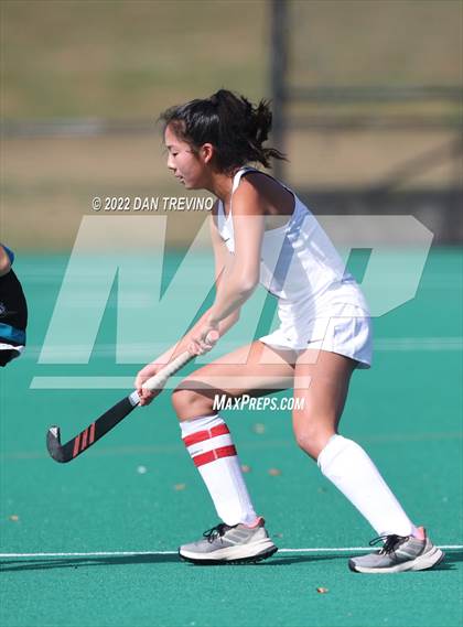 Thumbnail 3 in Hickory vs Princess Anne (VHSL 5A Region A Quarterfinal) photogallery.