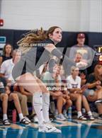 Photo from the gallery "Mira Costa vs. Harrisburg (Durango Fall Classic)"