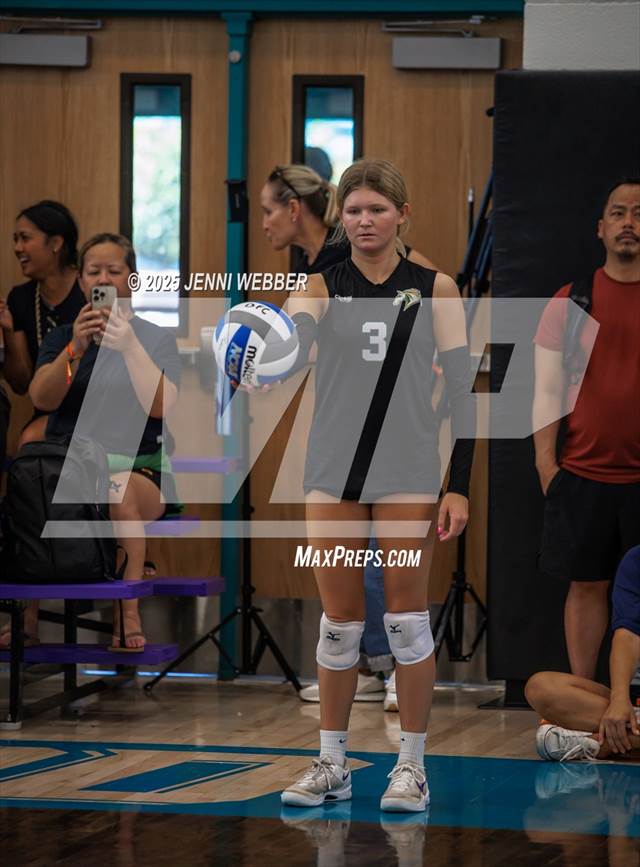 Mira Costa vs. Harrisburg (Durango Fall Classic)