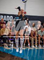 Photo from the gallery "Mira Costa vs. Harrisburg (Durango Fall Classic)"