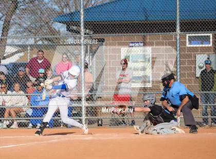 Thumbnail 1 in Poudre @ Resurrection Christian photogallery.