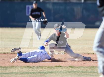 Thumbnail 1 in Poudre @ Resurrection Christian photogallery.