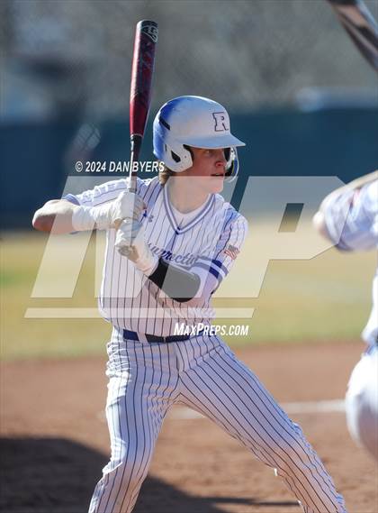 Thumbnail 3 in Poudre @ Resurrection Christian photogallery.