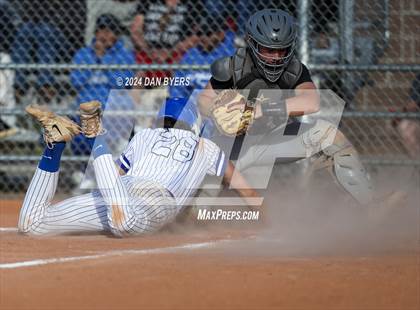 Thumbnail 3 in Poudre @ Resurrection Christian photogallery.