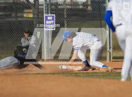 Thumbnail 3 in Poudre @ Resurrection Christian photogallery.