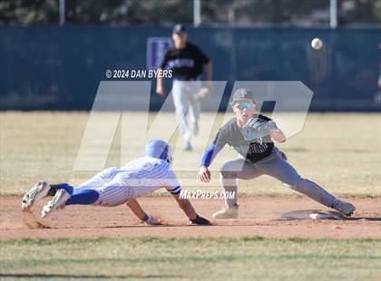 Thumbnail 3 in Poudre @ Resurrection Christian photogallery.