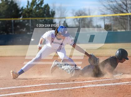 Thumbnail 1 in Poudre @ Resurrection Christian photogallery.