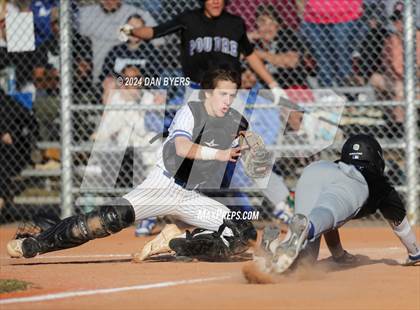 Thumbnail 3 in Poudre @ Resurrection Christian photogallery.