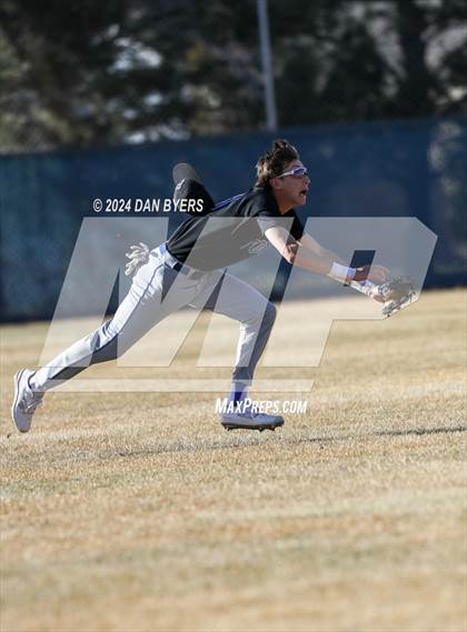 Thumbnail 2 in Poudre @ Resurrection Christian photogallery.